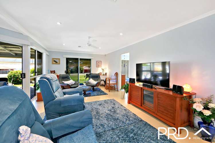 Fifth view of Homely house listing, 16 Coolanblue Avenue, Innes Park QLD 4670