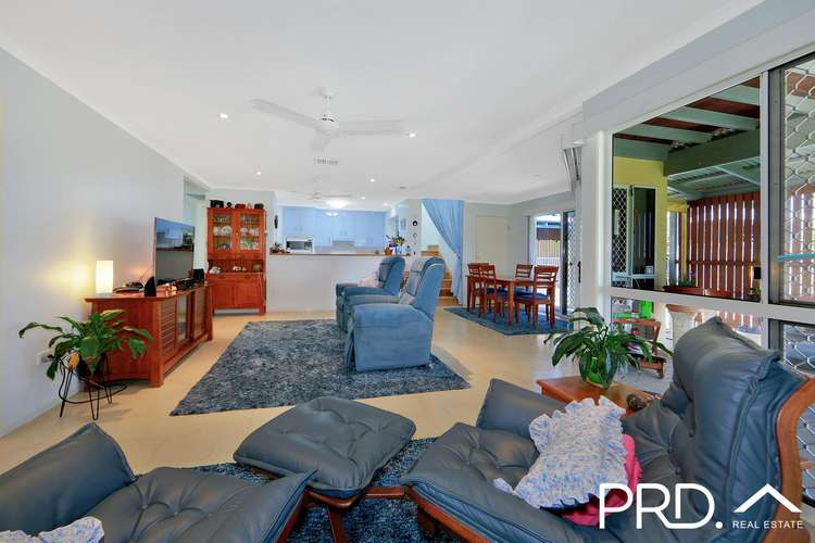 Sixth view of Homely house listing, 16 Coolanblue Avenue, Innes Park QLD 4670