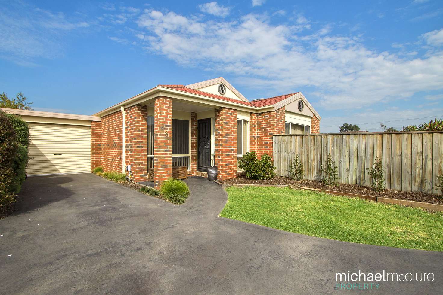 Main view of Homely house listing, 8/6-12 Hope Court, Frankston VIC 3199