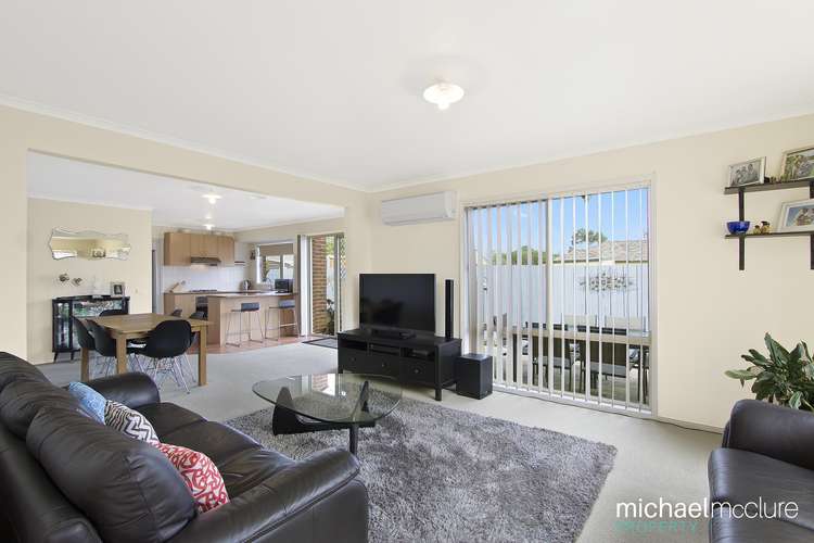 Second view of Homely house listing, 8/6-12 Hope Court, Frankston VIC 3199