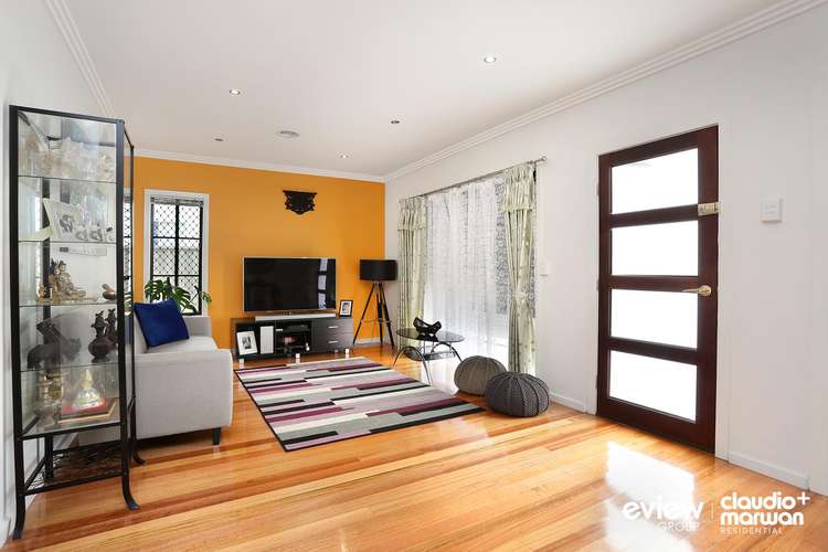 Third view of Homely house listing, 1/43 Hartington Street, Glenroy VIC 3046