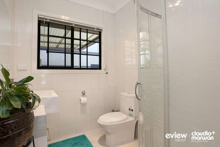 Fourth view of Homely house listing, 1/43 Hartington Street, Glenroy VIC 3046