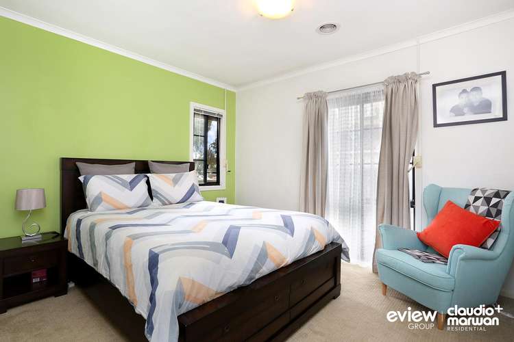 Fifth view of Homely house listing, 1/43 Hartington Street, Glenroy VIC 3046