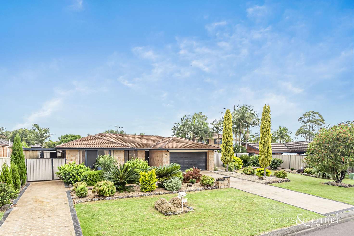 Main view of Homely house listing, 23 Northview Circuit, Medowie NSW 2318