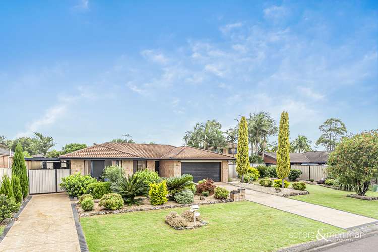 Main view of Homely house listing, 23 Northview Circuit, Medowie NSW 2318