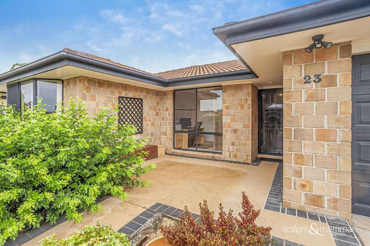 Second view of Homely house listing, 23 Northview Circuit, Medowie NSW 2318