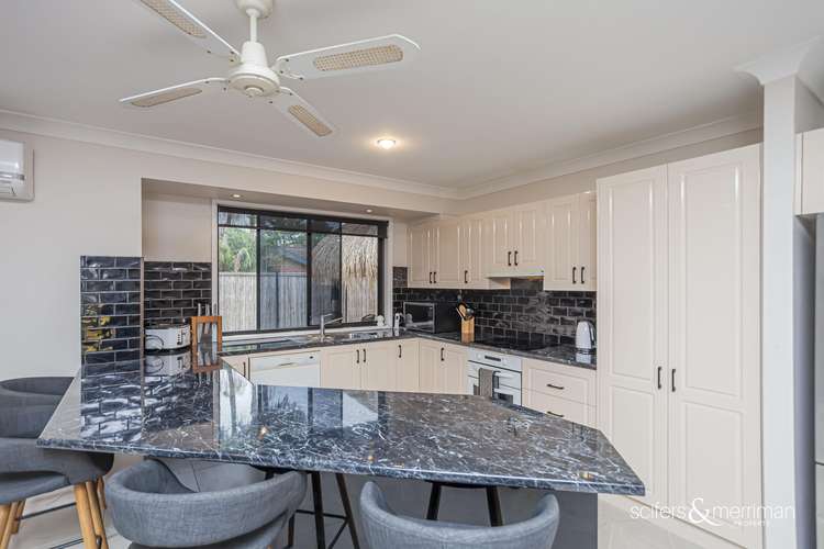 Fourth view of Homely house listing, 23 Northview Circuit, Medowie NSW 2318