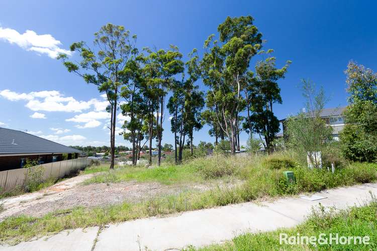 Third view of Homely residentialLand listing, 72A Churnwood Drive, Fletcher NSW 2287