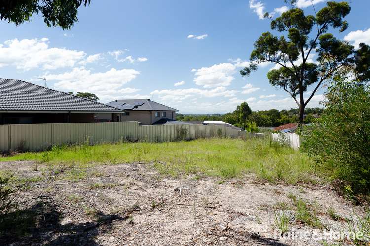 Fourth view of Homely residentialLand listing, 72A Churnwood Drive, Fletcher NSW 2287