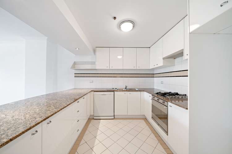 Third view of Homely apartment listing, 5/110 Alfred Street, Milsons Point NSW 2061