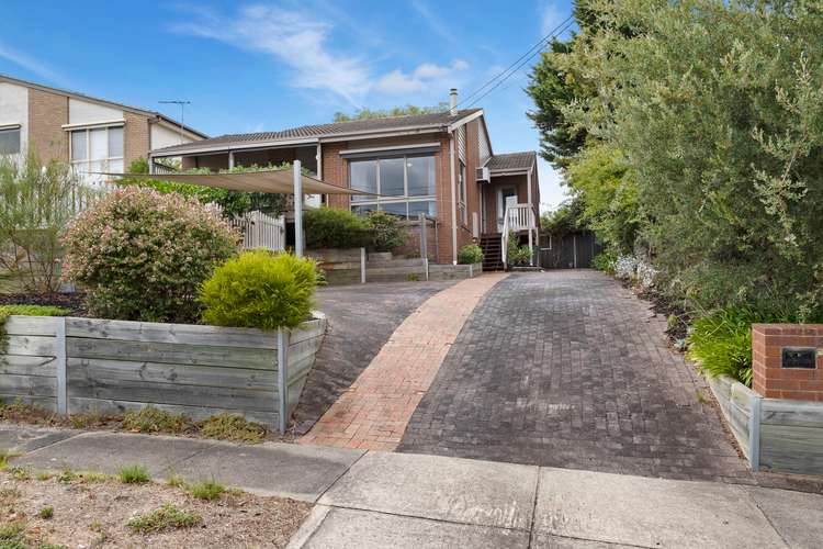 Second view of Homely house listing, 26 Kimba Avenue, Frankston VIC 3199