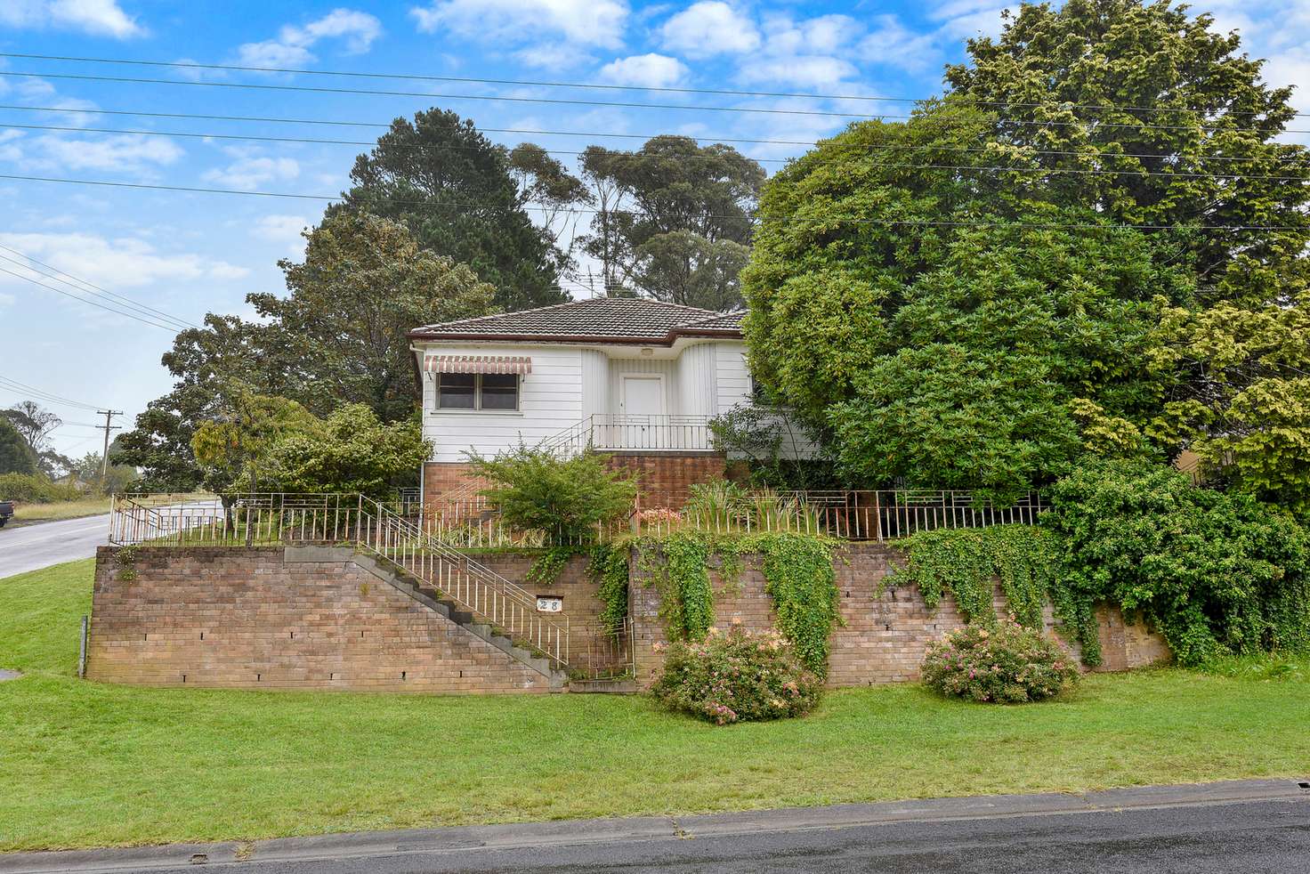 Main view of Homely house listing, 28 Whitton Street, Katoomba NSW 2780