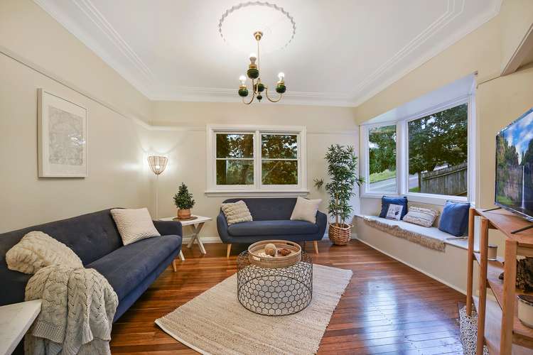 Second view of Homely house listing, 28 Whitton Street, Katoomba NSW 2780