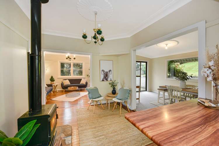 Fifth view of Homely house listing, 28 Whitton Street, Katoomba NSW 2780