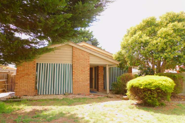 Main view of Homely house listing, 3/17 Linton Way, Meadow Heights VIC 3048