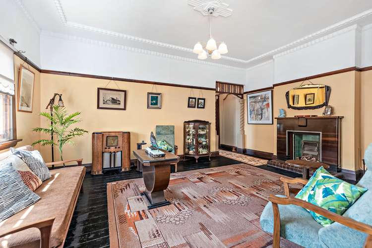 Second view of Homely apartment listing, 4/375 New Canterbury Road, Dulwich Hill NSW 2203