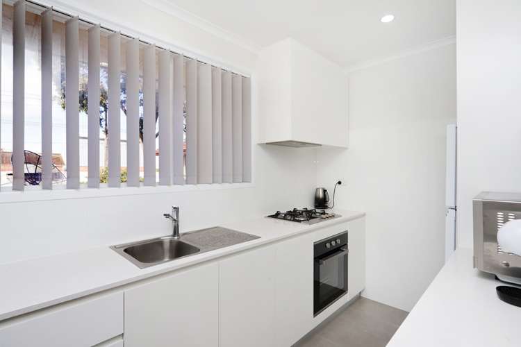 Main view of Homely unit listing, 6/3 Eldridge Street, Footscray VIC 3011