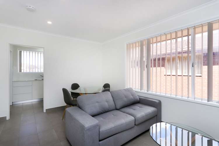 Third view of Homely unit listing, 6/3 Eldridge Street, Footscray VIC 3011