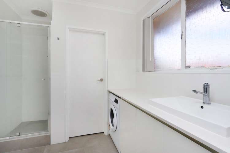 Fifth view of Homely unit listing, 6/3 Eldridge Street, Footscray VIC 3011