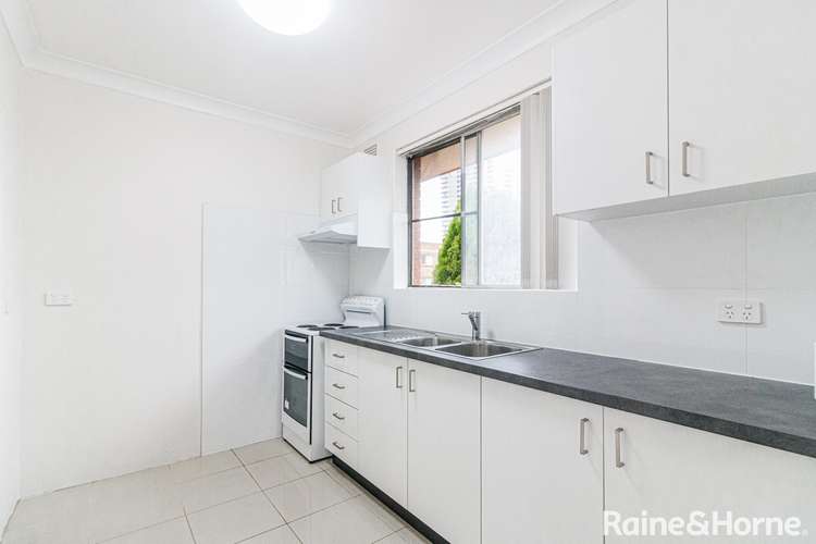 Second view of Homely apartment listing, 9/28-30 Early Street, Parramatta NSW 2150