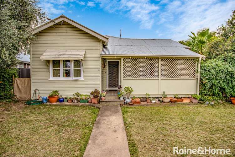 48 Ogilvie Street, Denman NSW 2328