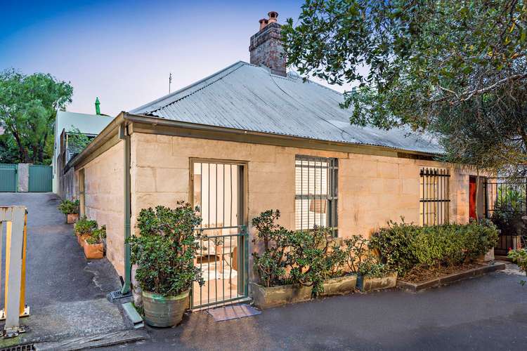 Main view of Homely house listing, 8 Marshall Street, Surry Hills NSW 2010