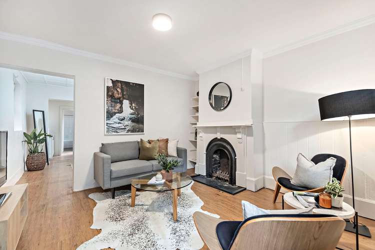Third view of Homely house listing, 8 Marshall Street, Surry Hills NSW 2010