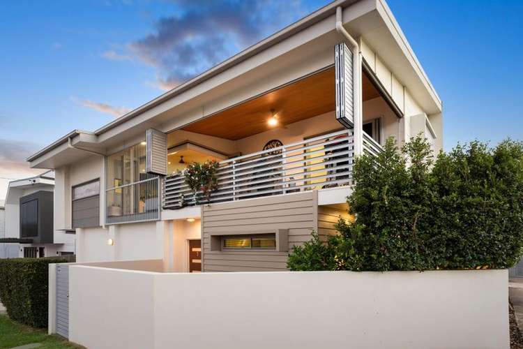 Main view of Homely house listing, 1/63 Stephens Street, Morningside QLD 4170