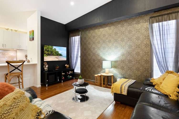 Fifth view of Homely house listing, 1/63 Stephens Street, Morningside QLD 4170