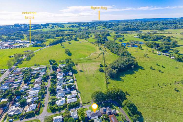 Third view of Homely house listing, 14 King Street, Mullumbimby NSW 2482