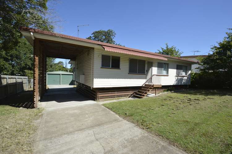 Main view of Homely house listing, 53 Marday Street, Slacks Creek QLD 4127