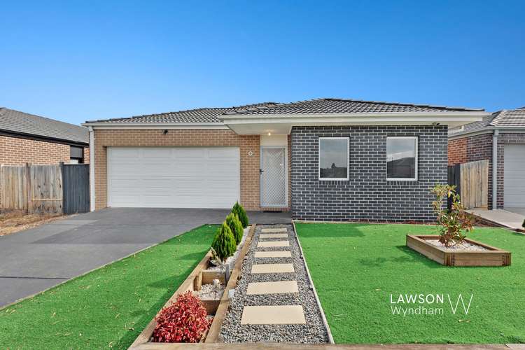 Main view of Homely house listing, 121 Crossway Avenue, Tarneit VIC 3029