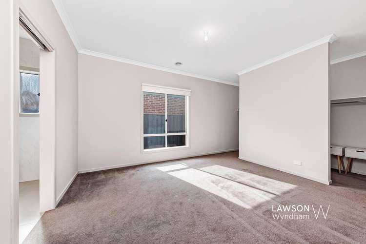 Fourth view of Homely house listing, 121 Crossway Avenue, Tarneit VIC 3029