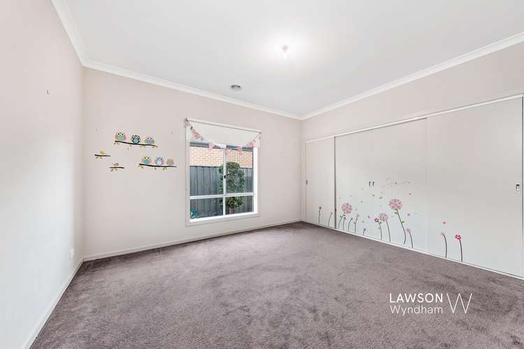 Fifth view of Homely house listing, 121 Crossway Avenue, Tarneit VIC 3029