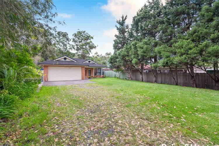 Main view of Homely house listing, 25 Avoca Drive, Kincumber NSW 2251