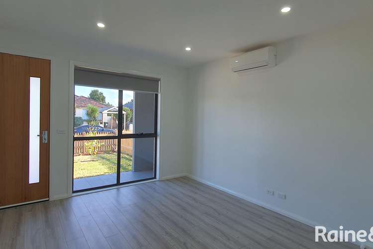 Third view of Homely townhouse listing, 1/16-18 Curtin Street, St Albans VIC 3021
