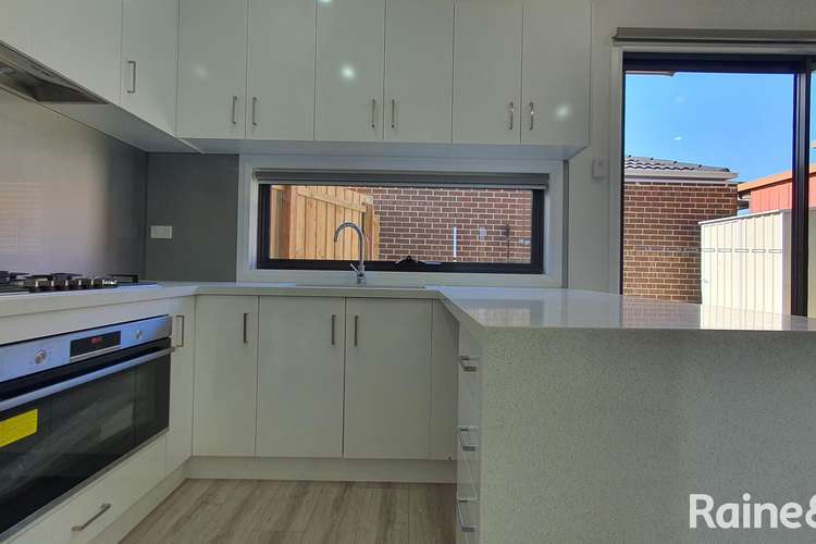 Fifth view of Homely townhouse listing, 1/16-18 Curtin Street, St Albans VIC 3021