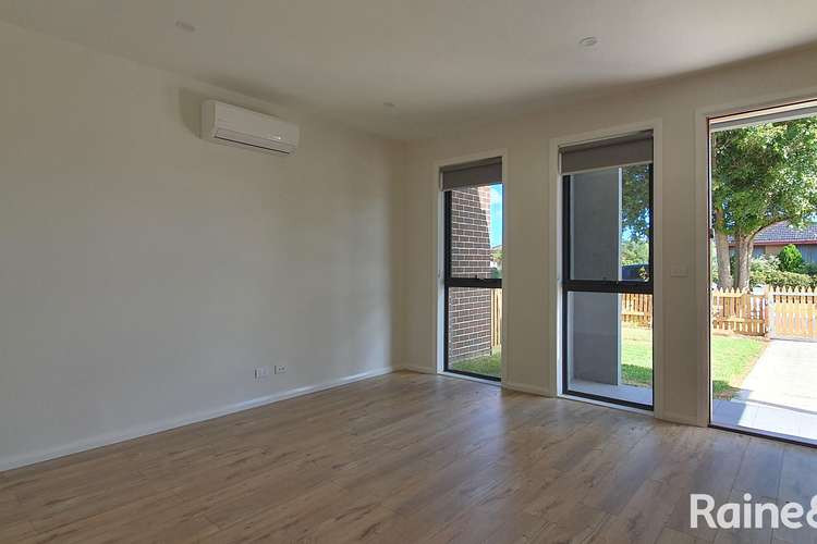 Fourth view of Homely townhouse listing, 4/16-18 Curtin Street, St Albans VIC 3021