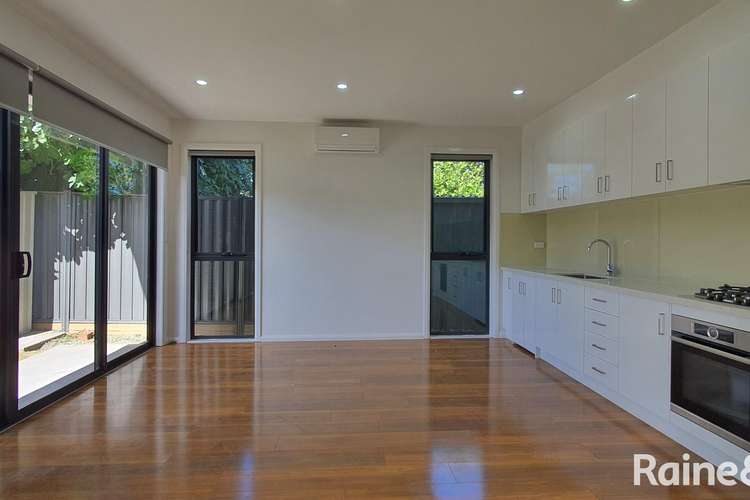 Second view of Homely unit listing, 5/16-18 Curtin Street, St Albans VIC 3021