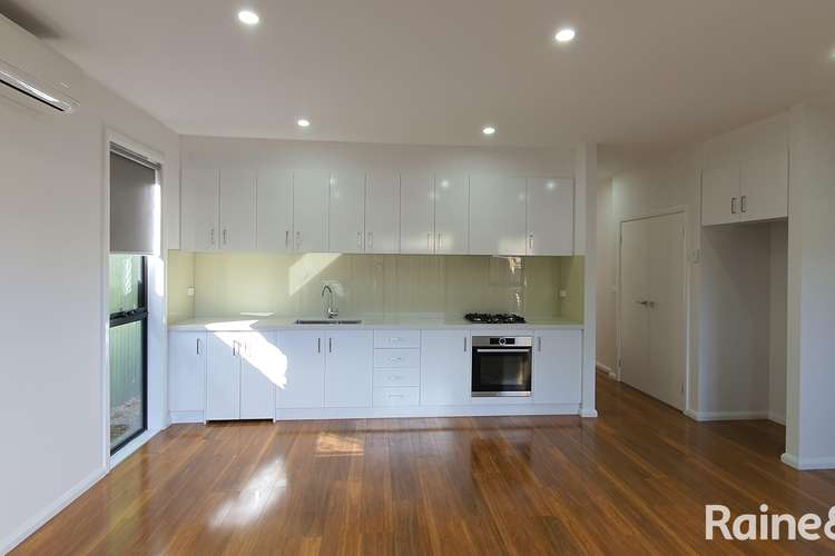 Fourth view of Homely unit listing, 5/16-18 Curtin Street, St Albans VIC 3021