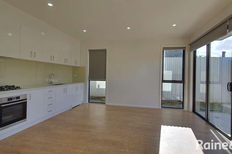 Second view of Homely unit listing, 8/16-18 Curtin Street, St Albans VIC 3021
