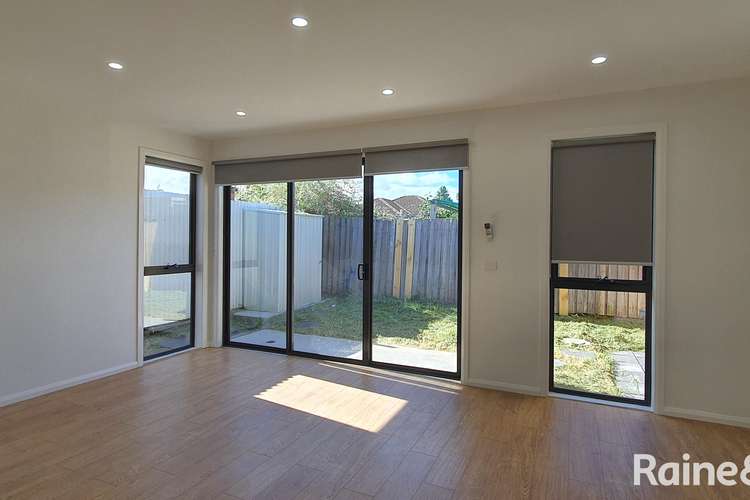 Third view of Homely unit listing, 8/16-18 Curtin Street, St Albans VIC 3021