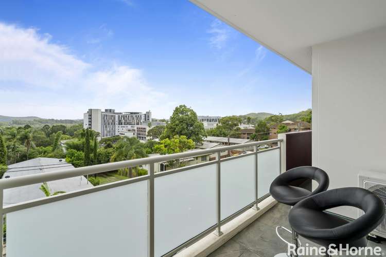 Third view of Homely unit listing, 11/75-77 Faunce Street West, Gosford NSW 2250