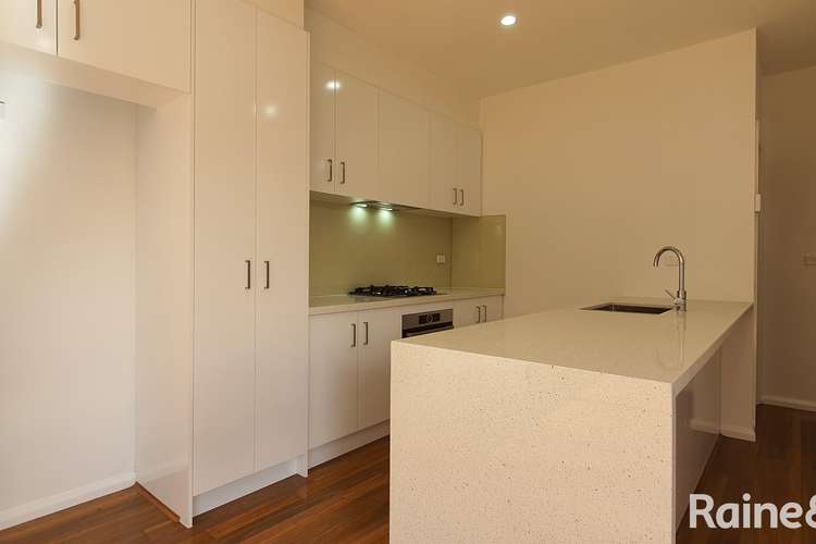 Third view of Homely unit listing, 6/16-18 Curtin Street, St Albans VIC 3021