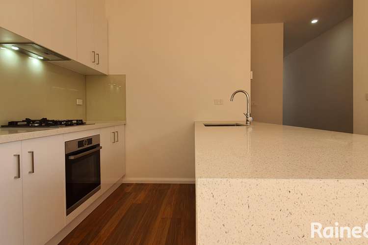 Fourth view of Homely unit listing, 6/16-18 Curtin Street, St Albans VIC 3021