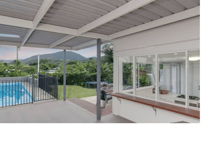 Third view of Homely house listing, 19 Sommerville Crescent, Whitfield QLD 4870