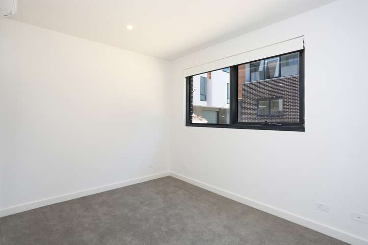 Fifth view of Homely townhouse listing, 36/6 Reid Street, Fitzroy North VIC 3068