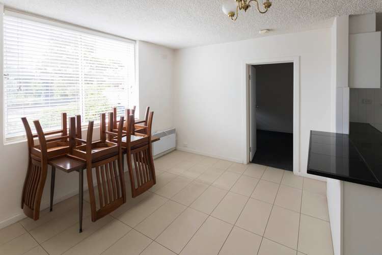 Second view of Homely apartment listing, 2/96 Glenlyon Road, Brunswick VIC 3056
