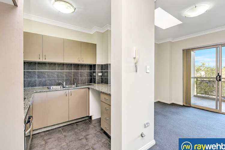 Second view of Homely unit listing, 60/2 Wentworth Avenue, Toongabbie NSW 2146