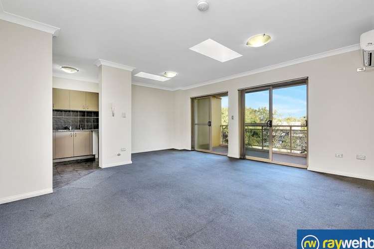 Third view of Homely unit listing, 60/2 Wentworth Avenue, Toongabbie NSW 2146
